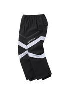 3L Adventure Reflective Men's Snowboard Jacket and Pants Snow Suit - Doorek
