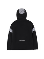 3L Adventure Reflective Men's Snowboard Jacket and Pants Snow Suit - Doorek