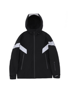 3L Adventure Reflective Men's Snowboard Jacket and Pants Snow Suit - Doorek