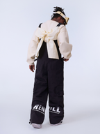 Men's Black Diamond Snow Bibs Pants