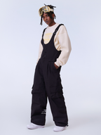 Men's Black Diamond Snow Bibs Pants