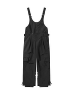 Men's Black Diamond Snow Bibs Pants