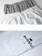 Men's Snowboard Pant Rock Snow Pants - RenChill