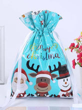 Load image into Gallery viewer, Christmas Gift Packaging Bag Candy Bag
