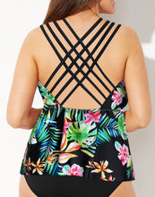 Load image into Gallery viewer, Paloma Flowy Tankini
