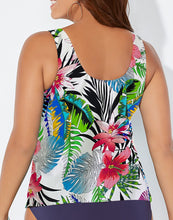 Load image into Gallery viewer, Caribbean Classic Tankini Set

